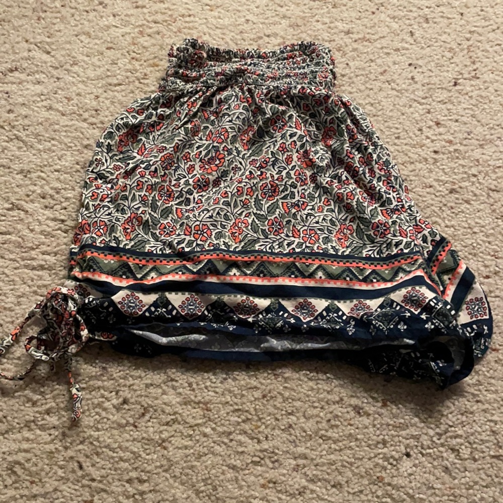 Hollister shorts